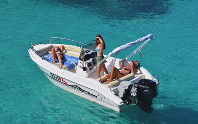 Trimarchi 53 S Enica