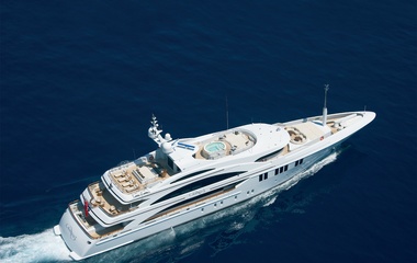 Benetti Mimi