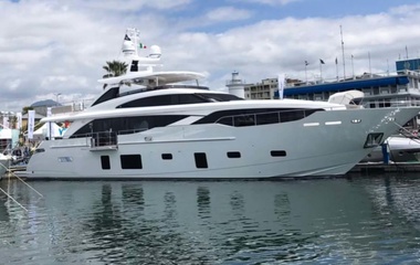 Princess The Spirit Of Elijah