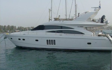 Princess 67