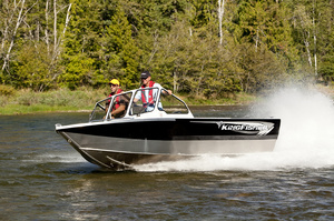 KingFisher 1875 Falcon