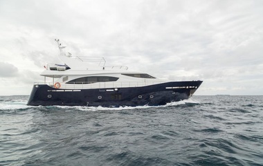 Flagman Yachts Fantom