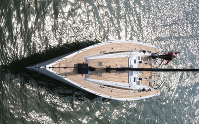 X-Yachts Xp 44