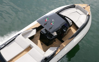 Scanner Envy 1100 TT