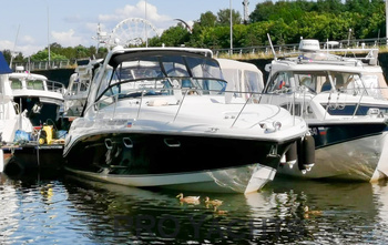 Four Winns 338 Vista (2000)
