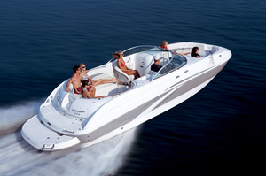 Chaparral Sunesta 274