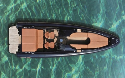 Nauma-Tec Freccia 800