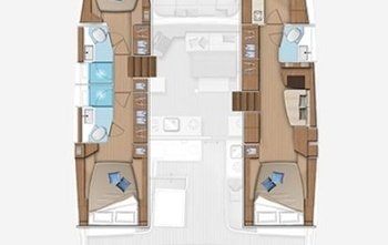 Lagoon 46 (2021)