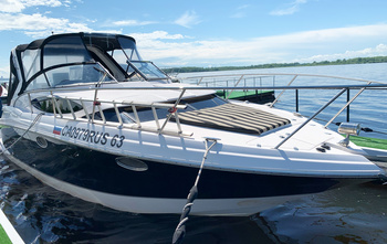 Regal 3060 Express