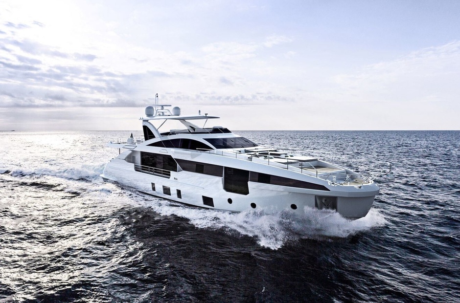 Azimut Summer