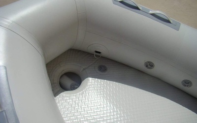 Tiger Marine Tender 280