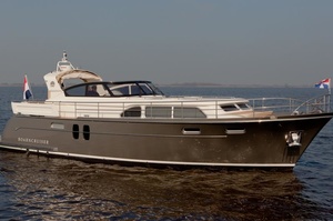 Boarncruiser 46 Cabrio