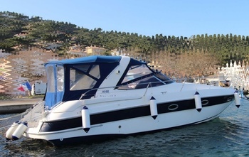 Bavaria 32 Sport (2003)