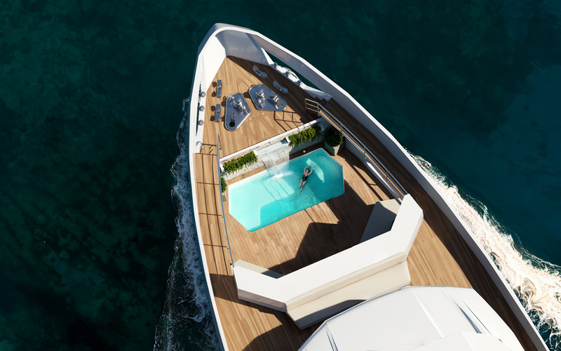 Numarine 47MXP