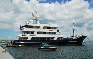 Royal Denship Big Aron