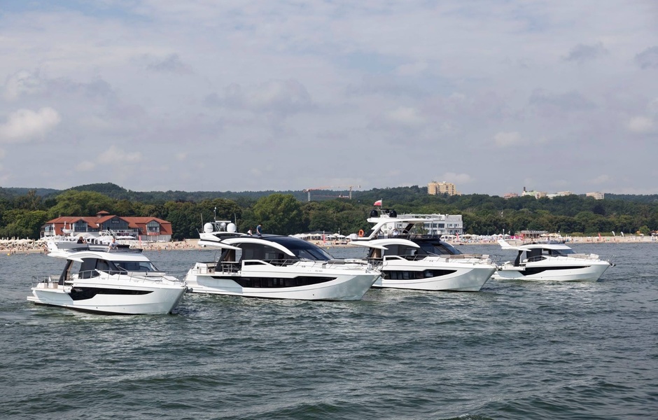 Первый в истории Galeon пресс-тур собрал около 50 журналистов из разных стран, включая США, Германию, Испанию, Россию и Грецию