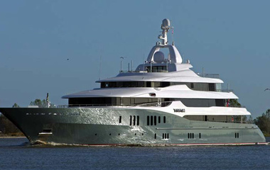 Abeking & Rasmussen Titan