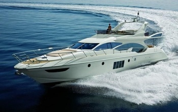 Azimut 70