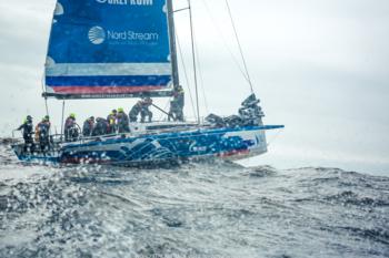 The power and strength of &laquo;Leviathan&raquo;