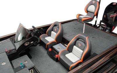 Triton 19 TRX Patriot