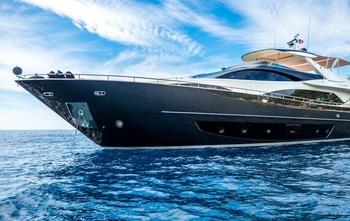 Riva 92' Duchessa