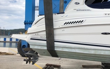 Sea Ray 315 Sundancer