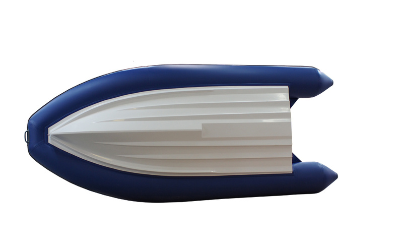 WINboat 420R
