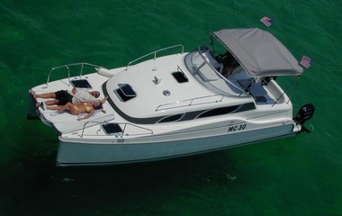 MotorCat MC 30