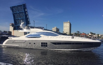 Azimut 77S