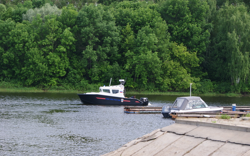 Boat Yard D830