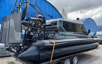 Север 750К (2022)
