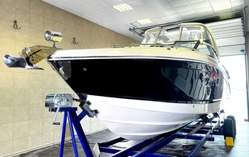 Chaparral 327 SSX (2013)