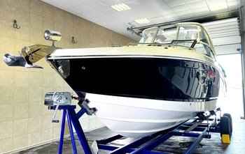 Chaparral 327 SSX (2013)