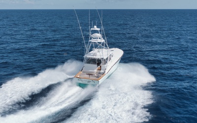 Garlington 61 Express