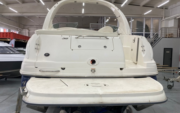 Sea Ray 315 Sundancer   (2004)