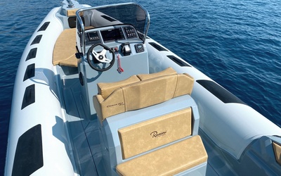 Ranieri Cayman 26 Sport