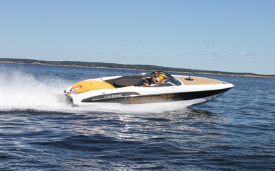 Hydrolift С-32 Sun