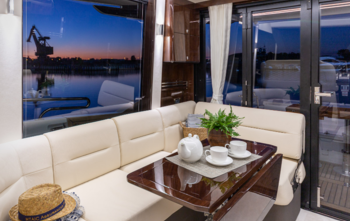 Galeon 400 FLY (2024)