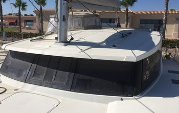 Fountaine Pajot Lucia 40 (2018)