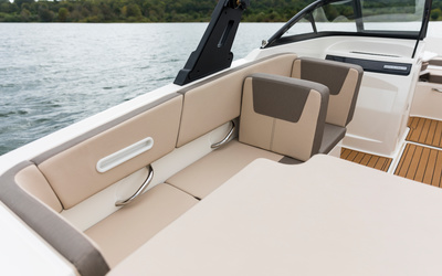 Bayliner VR4 Bowrider