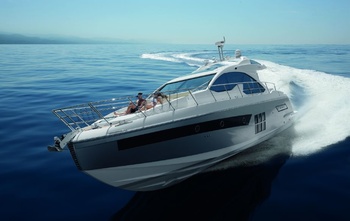 Azimut 55S