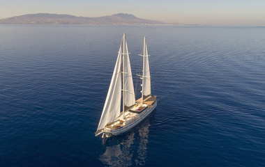 Neta Marine Queen of Salmakis