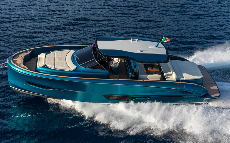 Solaris Power 52 Open: Prices, Specs, Reviews and Sales Information ...