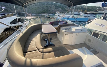 Sealine 52 (2006)