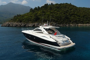 Sunseeker Portofino 53