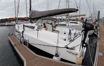 2012, Pogo 12,50