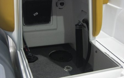 Pischel R.I.B-Line MV 650 