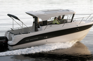 Askeladden P66 Weekend