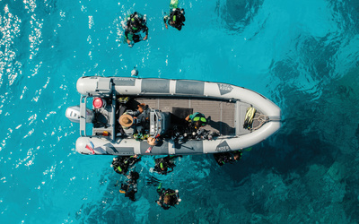 Highfield Patrol 660