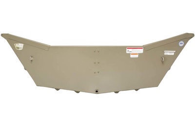 Tracker Grizzly 1448 MVX Jon